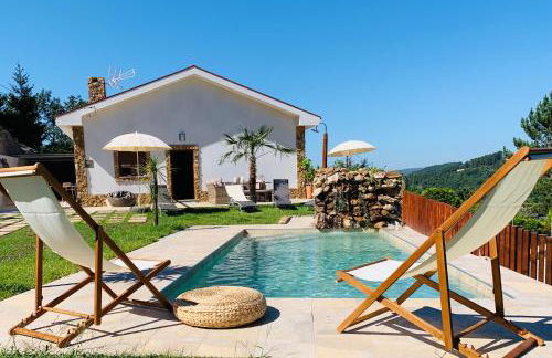 Casa Mira Tâmega - Foto 1