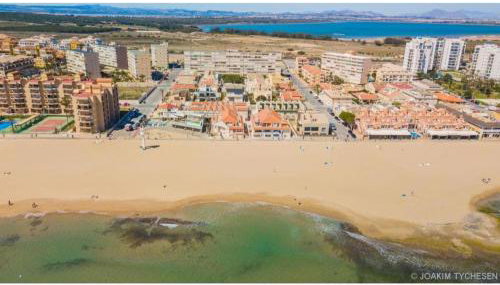 035 Holiday Dream - Alicante Real Estate - Foto 3