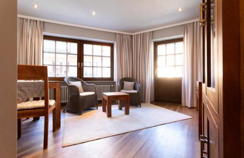 Appartements by Romantik Hotel zur Sonne - Photo 4