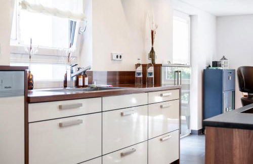 Schwarzwaldnest Hornberg - Foto 3