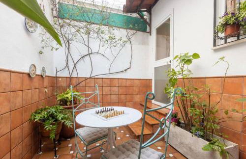 Casa 3 plantas con patio y Solárium privados - Foto 41
