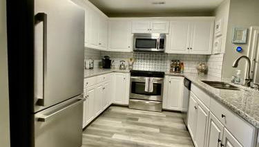 Cozy Corner - Family Beach Vacation Condo - Foto 5