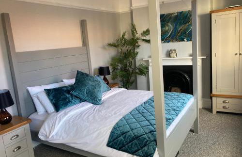 Stylish Flat in Yeovil Somerset - Foto 11