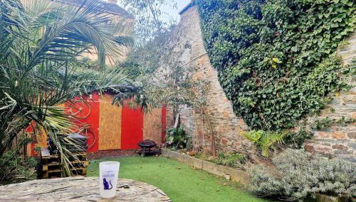 Marine 4 - Foto 3, Garden