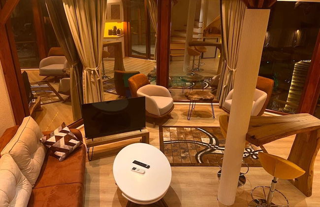 Kule Sapanca - Foto 29