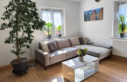 Ferienwohnung "Spatzennest" - Foto 18