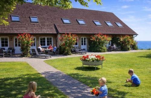 Ferienbauernhof Liesenberg Jagdreihenhaus Nr 24 - Foto 1
