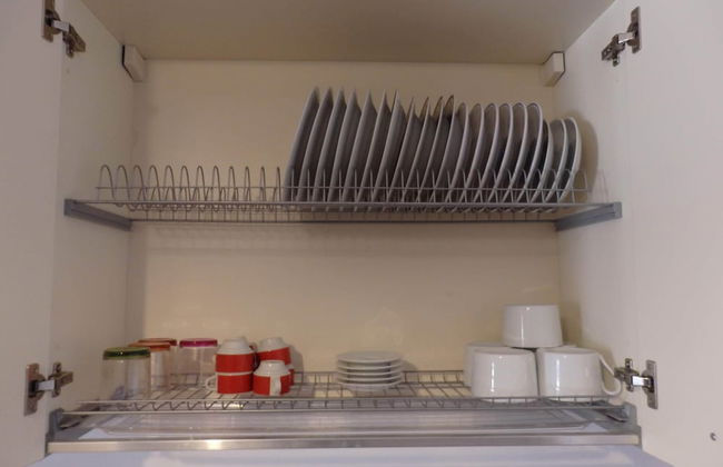 Residence Casprini da Omero - Foto 65