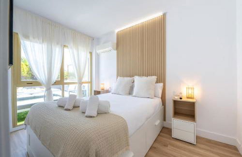 OleHolidays 1002 Romana Beach junto al mar - Foto 11