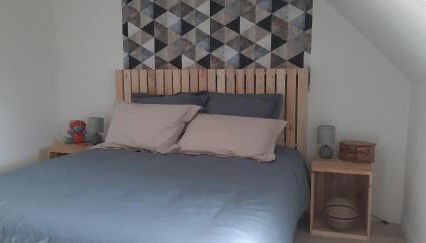 Gîte de Bealieu - Photo 2