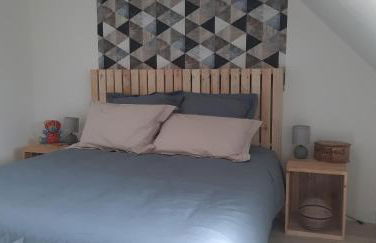 Gîte de Bealieu - Photo 2