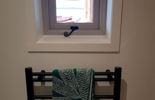 Skye Cabins - Foto 32