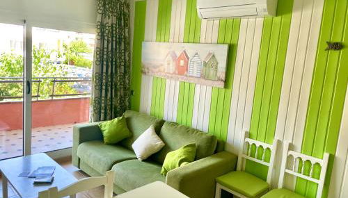 ALMA BEACH ESTARTIT - Foto 5