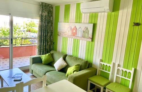 ALMA BEACH ESTARTIT - Foto 5