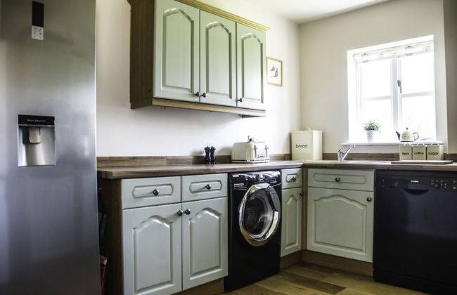 The Old Granary - Holiday Cottage - Foto 11