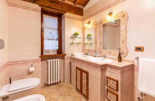 Villa Soli - Casa in Pietra con Piscina Panoramica - Foto 36