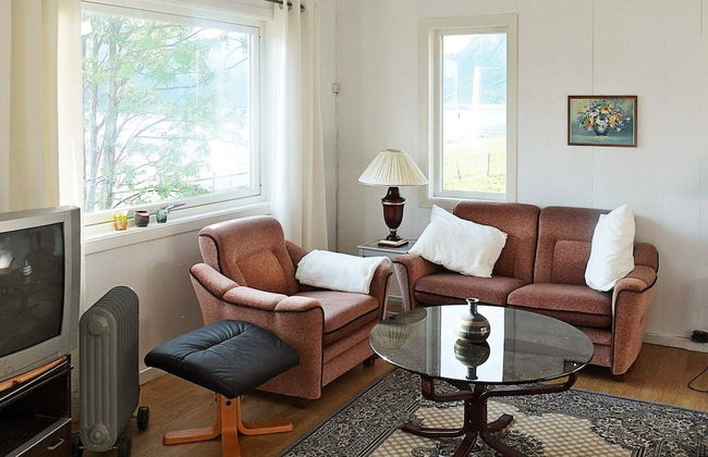 Holiday Home in Arnøyhamn - Foto 7