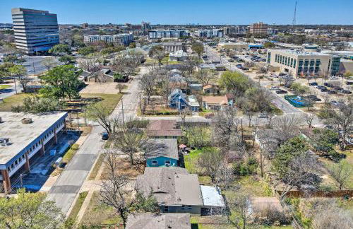 1 Mi to ATandT Stadium Downtown Arlington Home - Foto 25