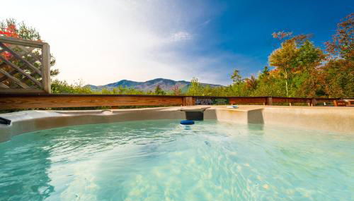 Lookout Mountain Chalet - Foto 5