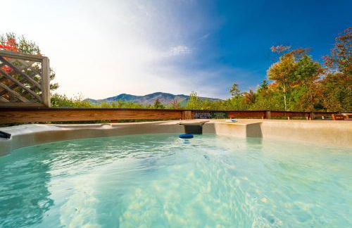 Lookout Mountain Chalet - Foto 5