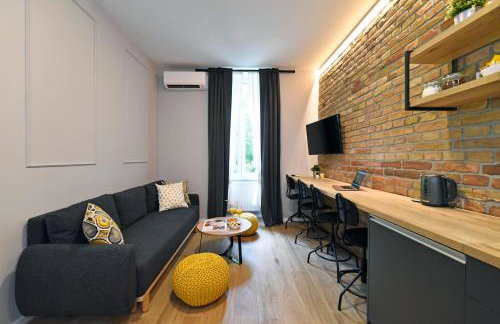 Imperial Apartments Z - Central Zagreb - Foto 44