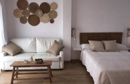 Suite La Savina Formentera con vistas al mar - Foto 17