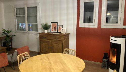 Gîte le Pic du Ger - Foto 5