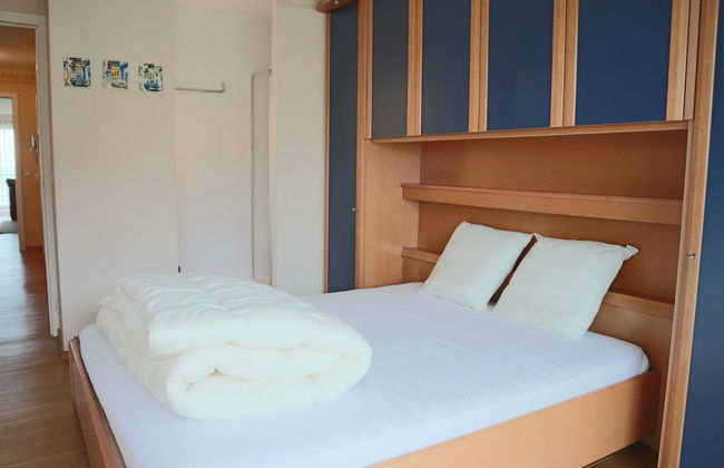 Apartment in Nieuwpoort With Ocean Views - Foto 4