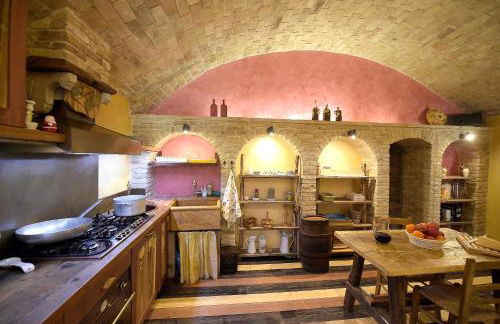 Luxury villa Colle dell'Asinello ,proprietari ,Villa In esclusiva near ORVIETO - Foto 35