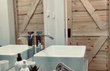 Cerla Korbielów - Domek dla Dwojga - Foto 7