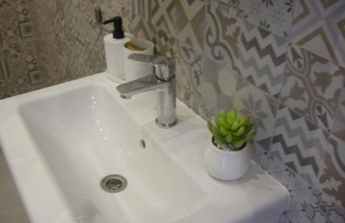 apartments e beb kiss under the moon - Foto 18