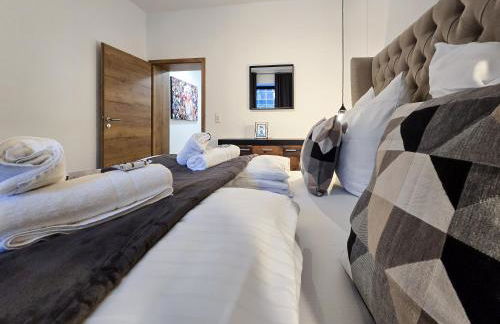 Alpha Apartments - Photo 60