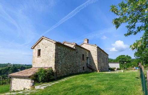 Nice Home In Frontino With Wifi - Foto 13