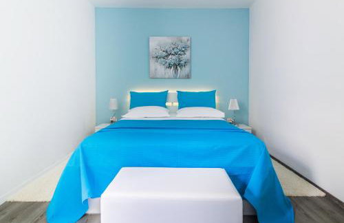 Forest&Sea apartment-Bikes&table incl - Foto 43