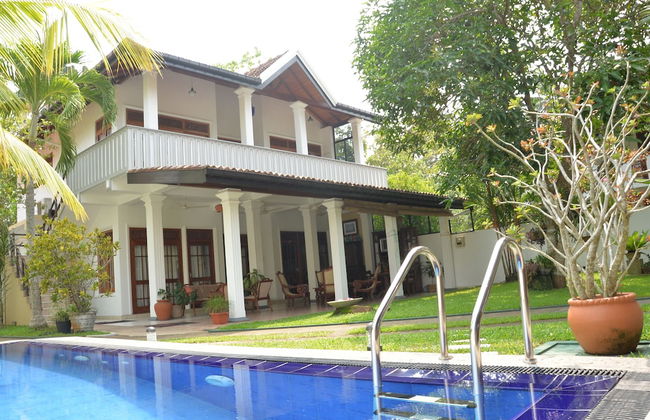 Surf Villa - Foto 17