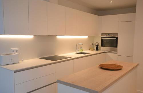 EXCEPCIONAL APARTAMENTO CON VISTAS PANORAMICAS EN AIGUABLAVA - ES-226-32 - Foto 9