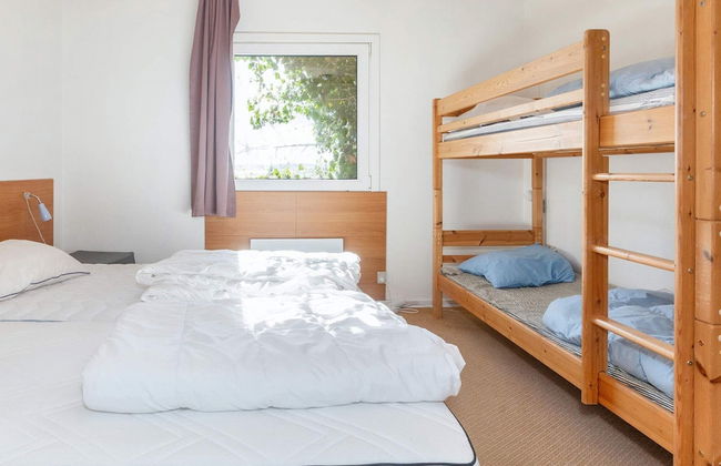 26 Person Holiday Home in Thyholm - Foto 13