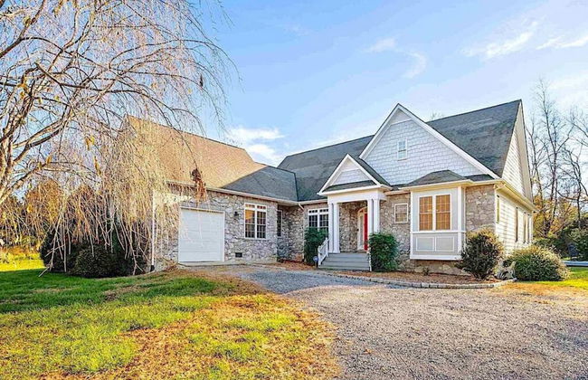 Stoney Creek Cottage Wintergreen w EV Charger - Foto 34