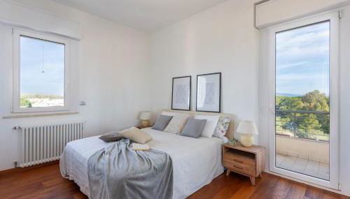 Casa Futuro - Beautiful sea view with pool - Foto 4