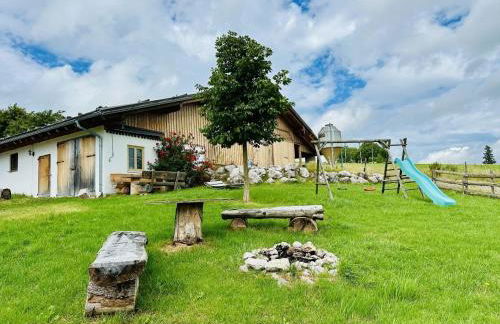 Langegger Alm - Almhütte - Foto 6