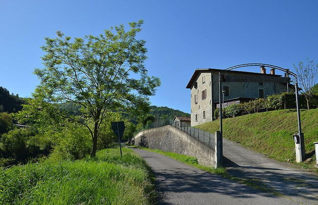 Agriturismo Campo Rosso - Foto 46