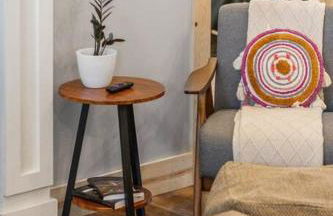 ATV Trailer Parking/NEW/5 min to Natural Bridge - Foto 27