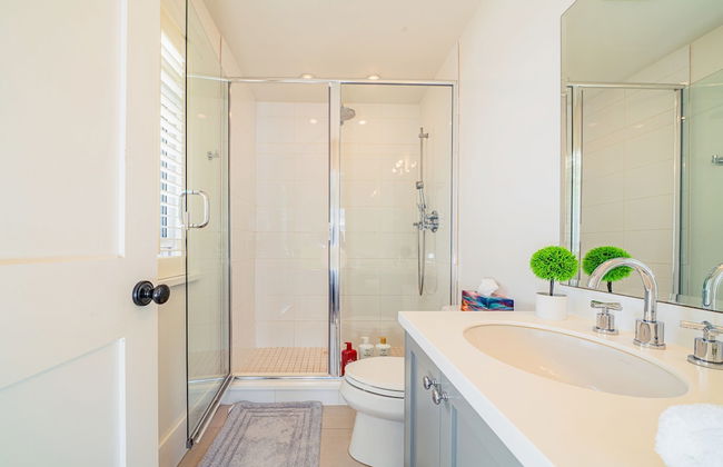 Fresh & Enchanting Oasis in Vancouver - Foto 34