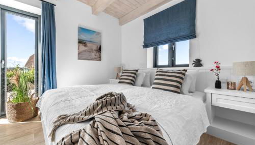 Entdecke das Reethüüs 28 – Ihr neues Schleiferienhaus in Kappeln - Foto 4