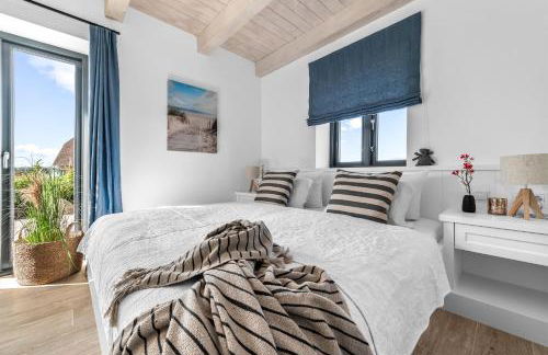 Entdecke das Reethüüs 28 – Ihr neues Schleiferienhaus in Kappeln - Foto 4