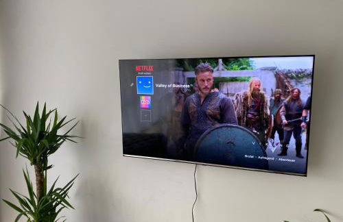 Hotel Valley of Business Frankfurt-Airport - BLACK LABEL PENTHOUSE - Foto 13