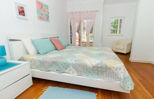 Amazing Villa With Pool Gym And Spa - Foto 27