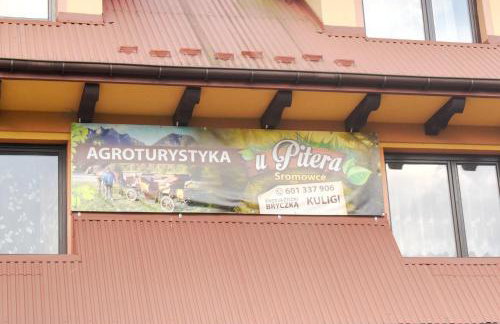 Pokoje u Pitera - Foto 31