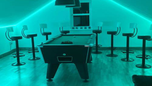 Loughbracken Lodge - Foto 4