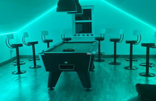 Loughbracken Lodge - Foto 4